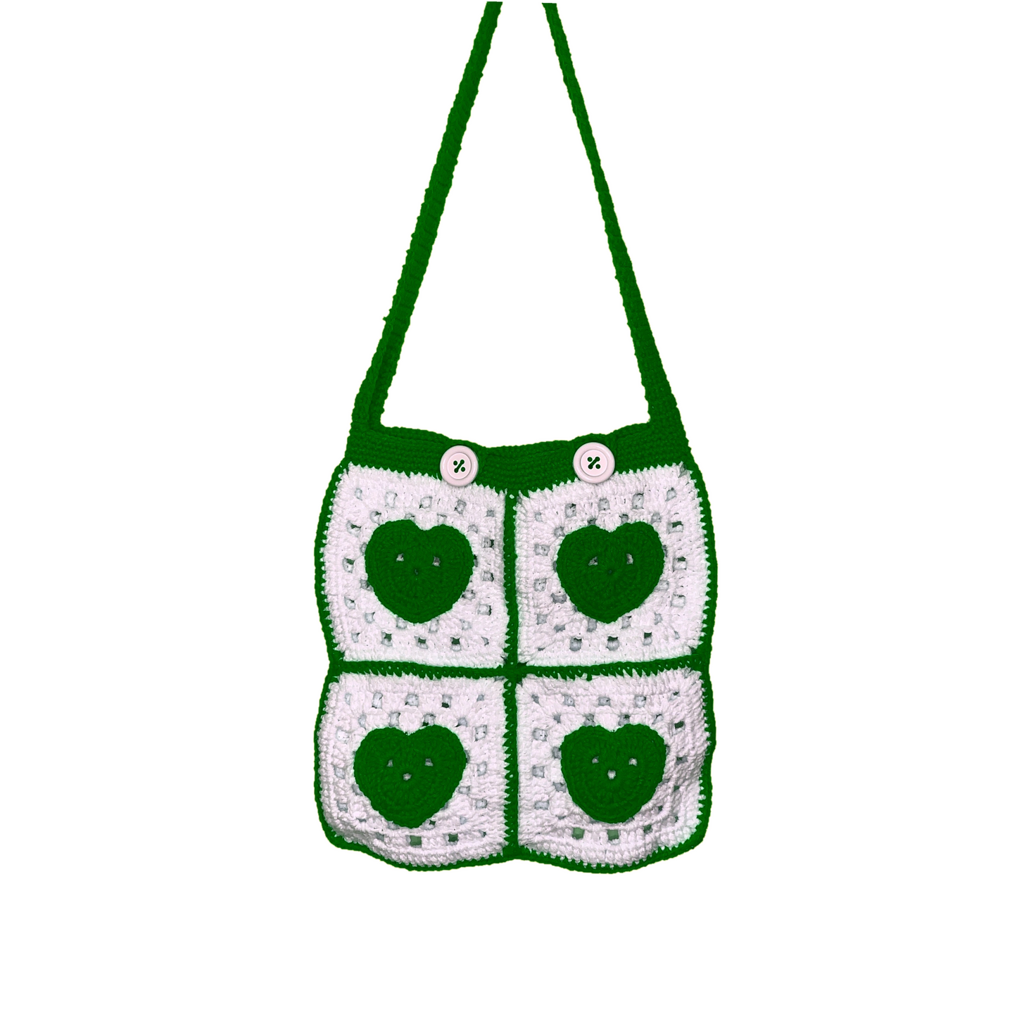 Queen Of Hearts Bag