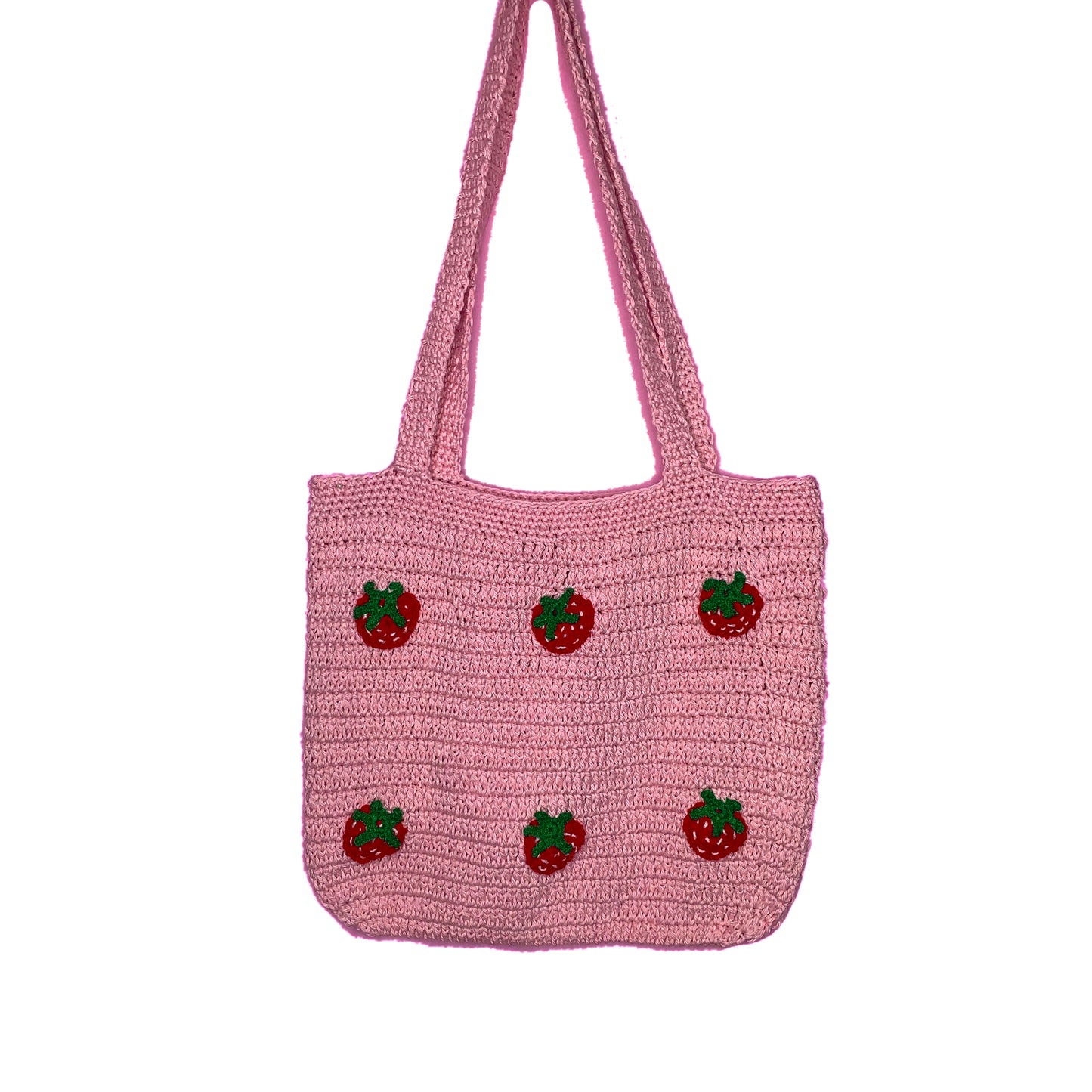 Strawberry Bag