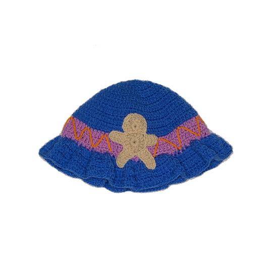 Gingersnap Hat