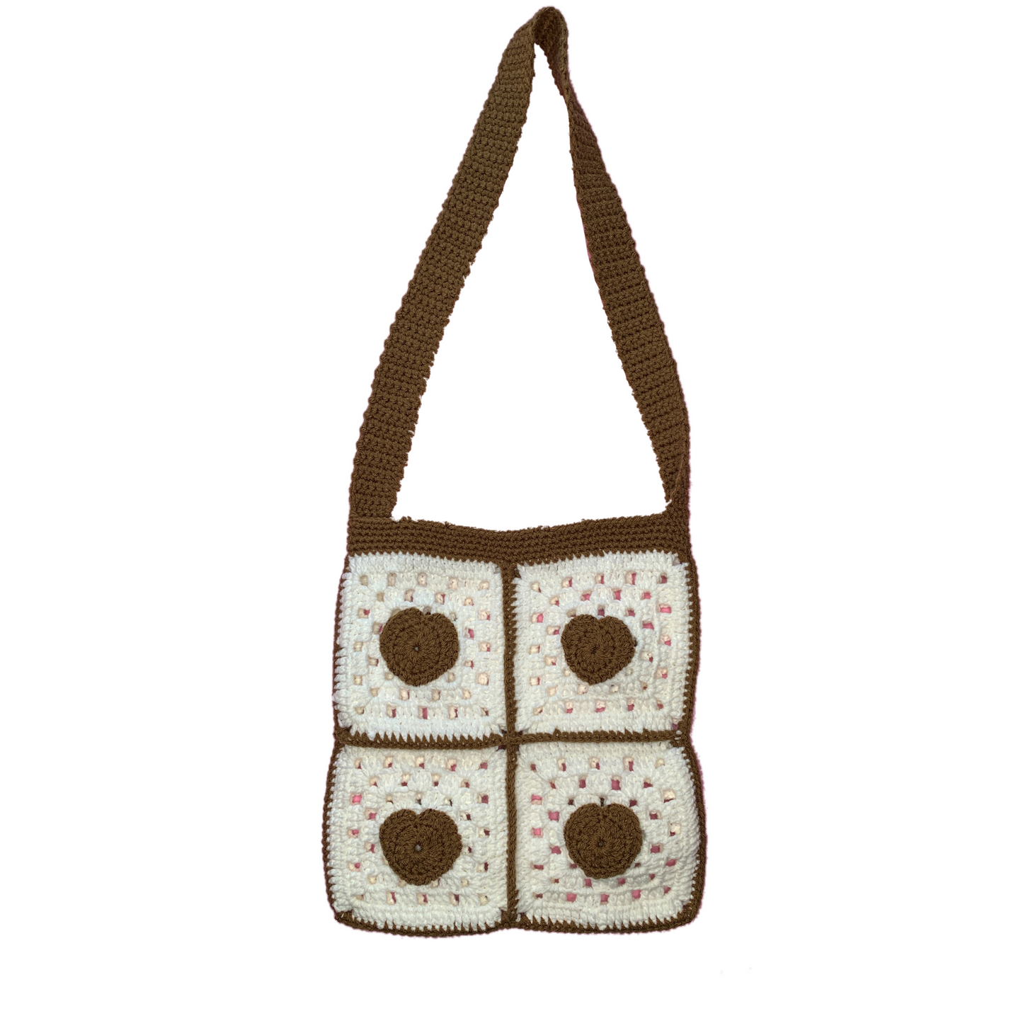 Queen Of Hearts Bag