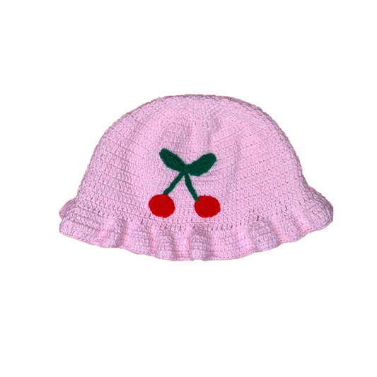 Cherry Hat