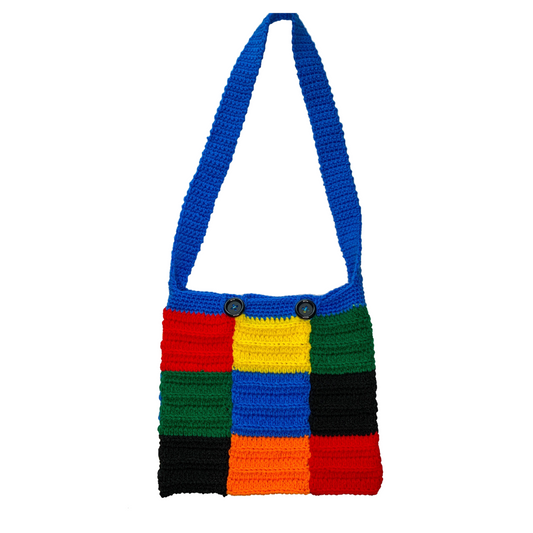 Harry Styles Cardigan Bag