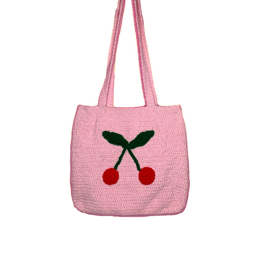 Cherry Bag