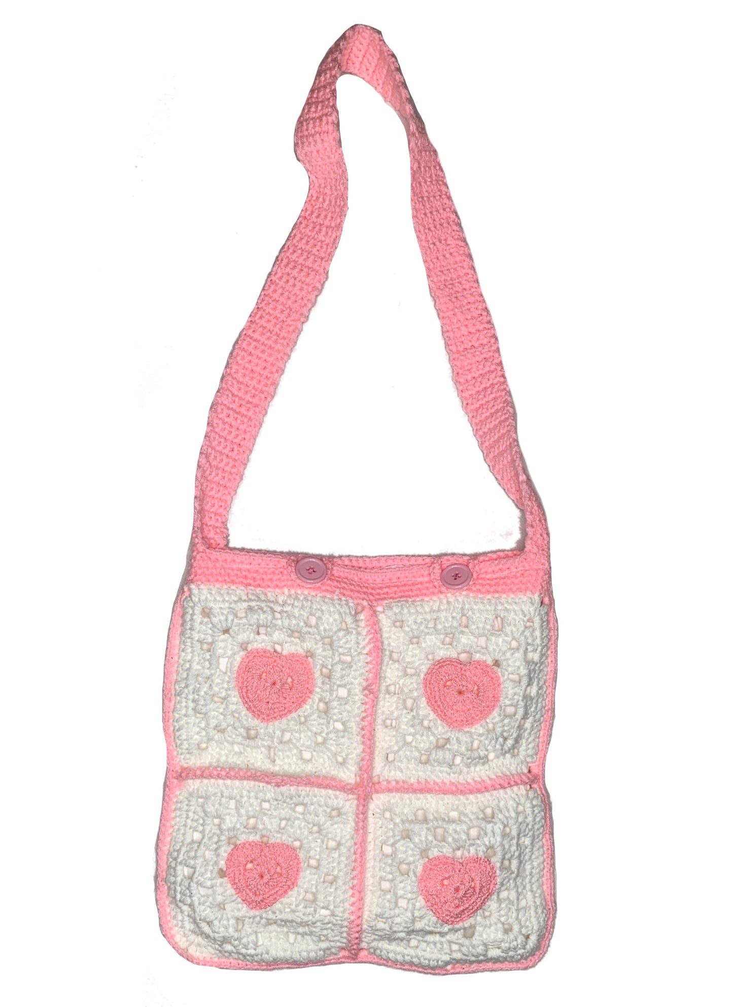 Queen Of Hearts Bag