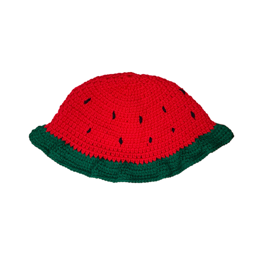 Watermelon Hat