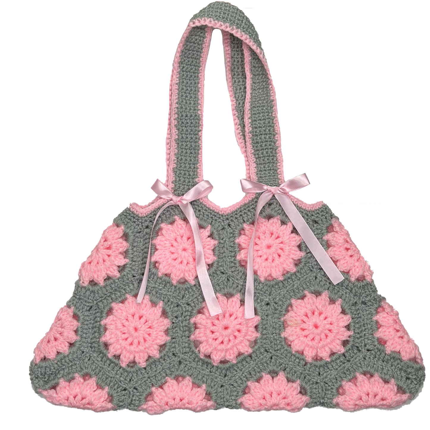 Pretty In Pink Tote