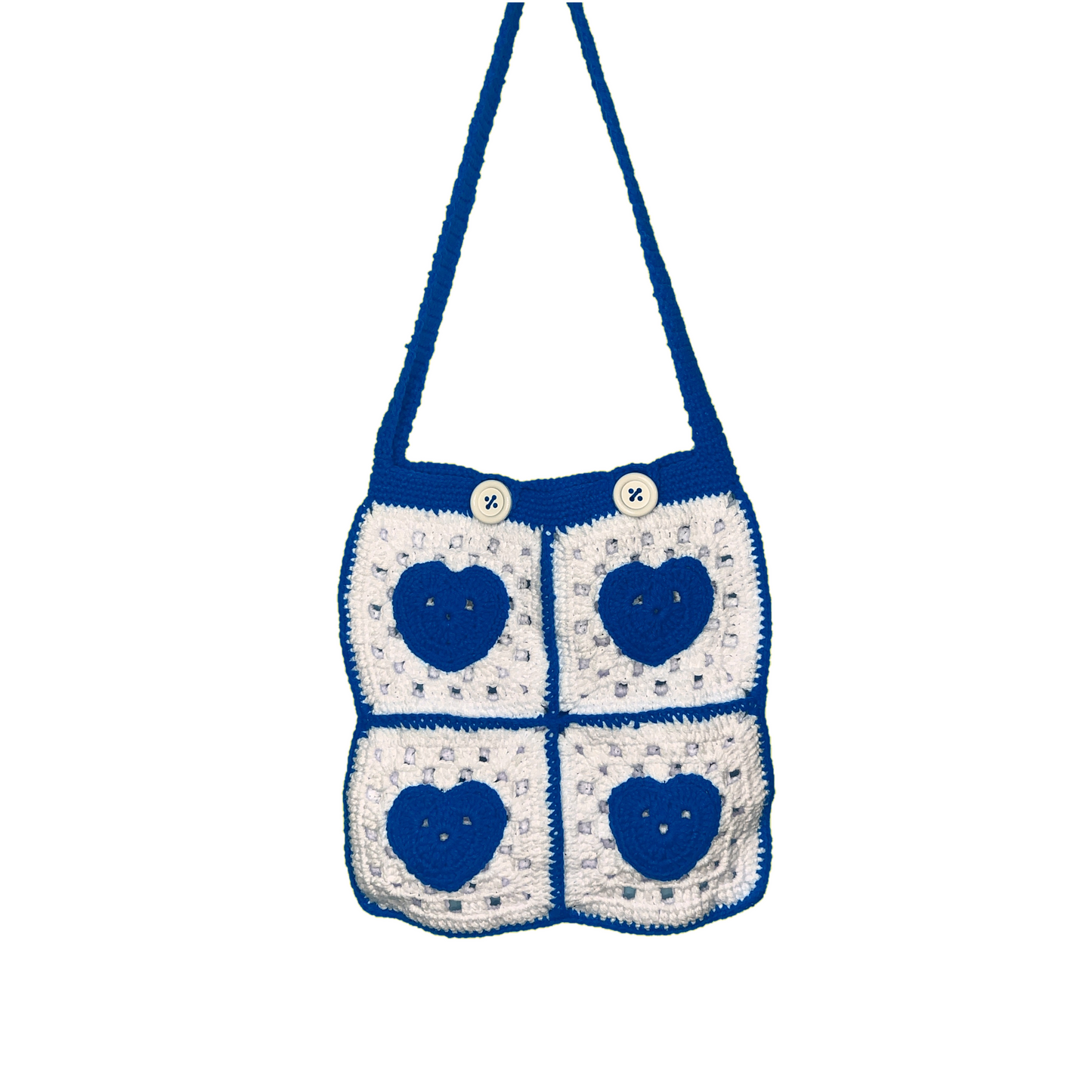 Queen Of Hearts Bag