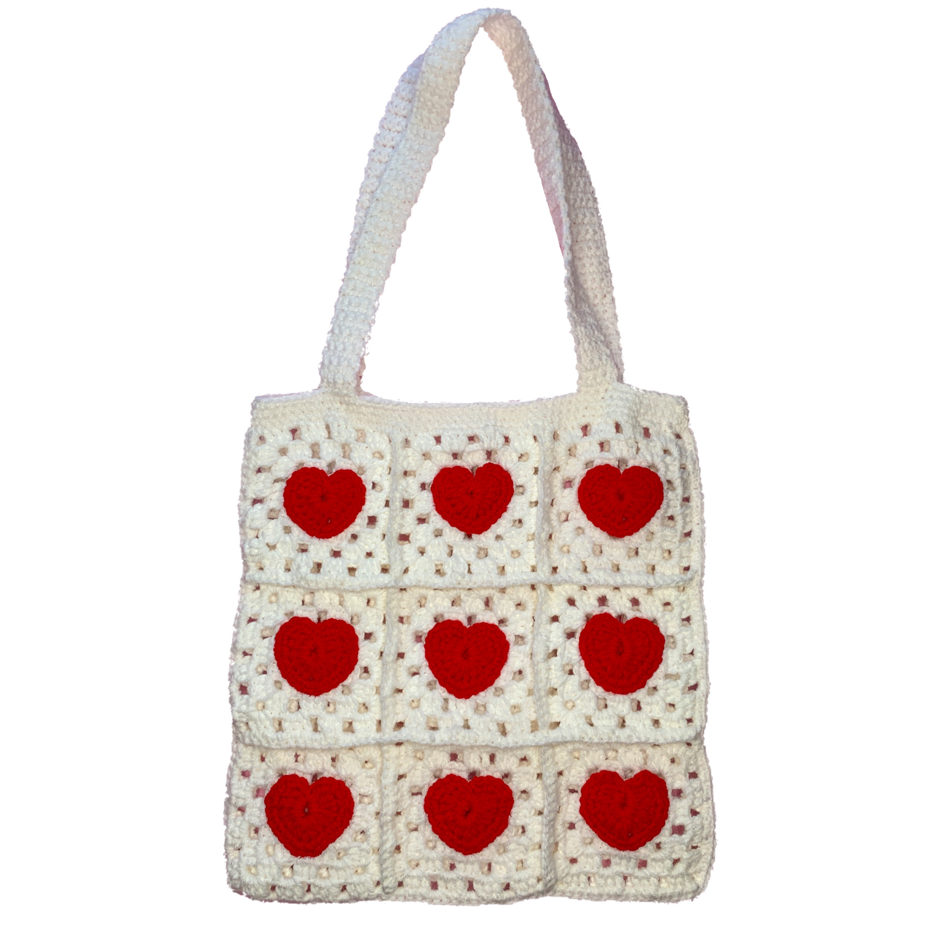 You Have My Heart Bag – sweettangerineco