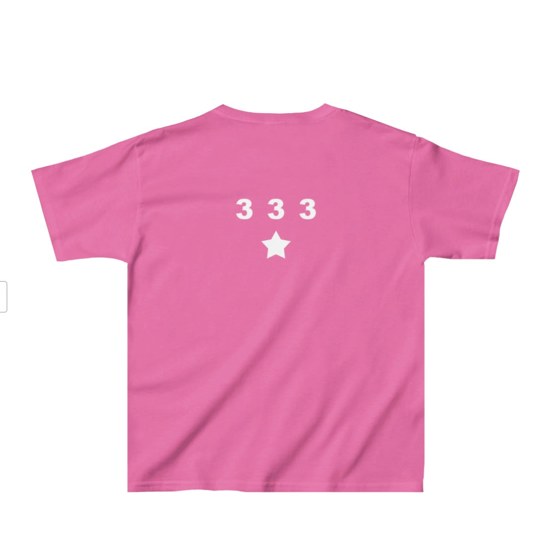 Harry Grammy Baby Tee